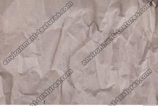 Photo Texture of Crumpled Paper 0006